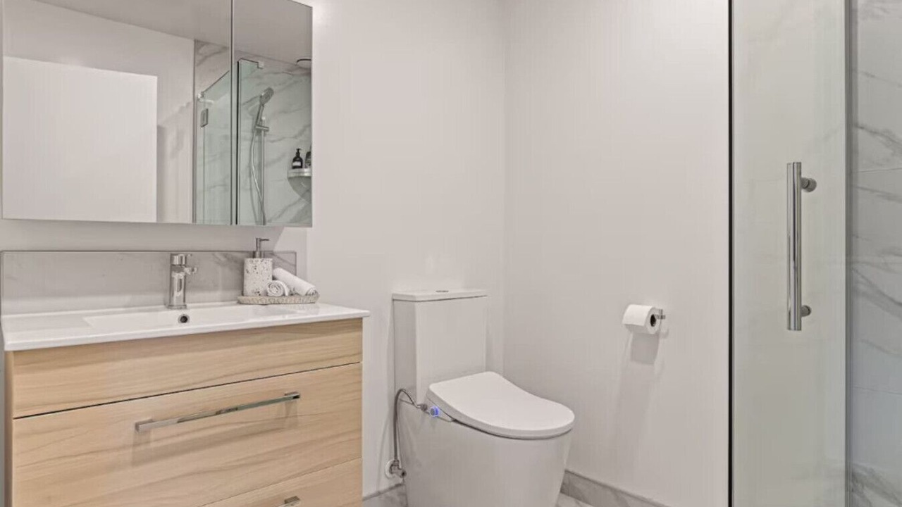 Photo of Bathroom in Mount Albert