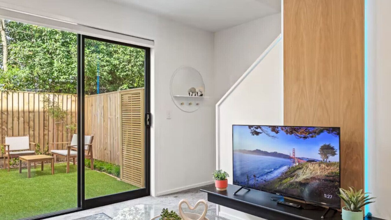 Photo of Livingroom in Mount Albert