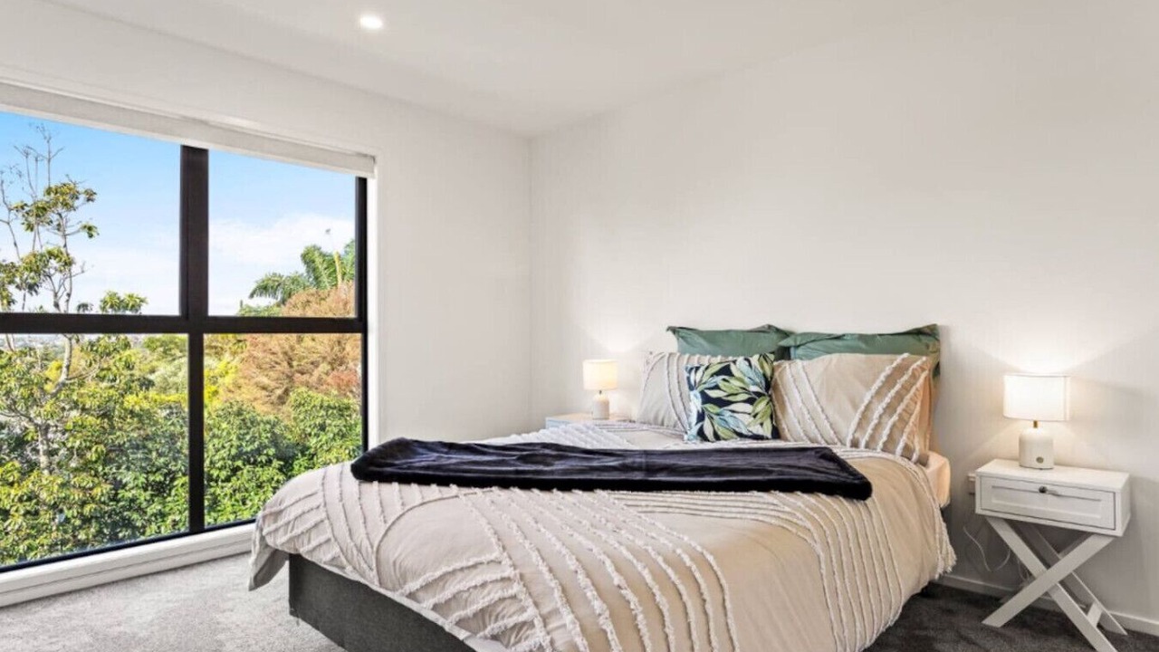 Photo of Bedroom in Mount Albert