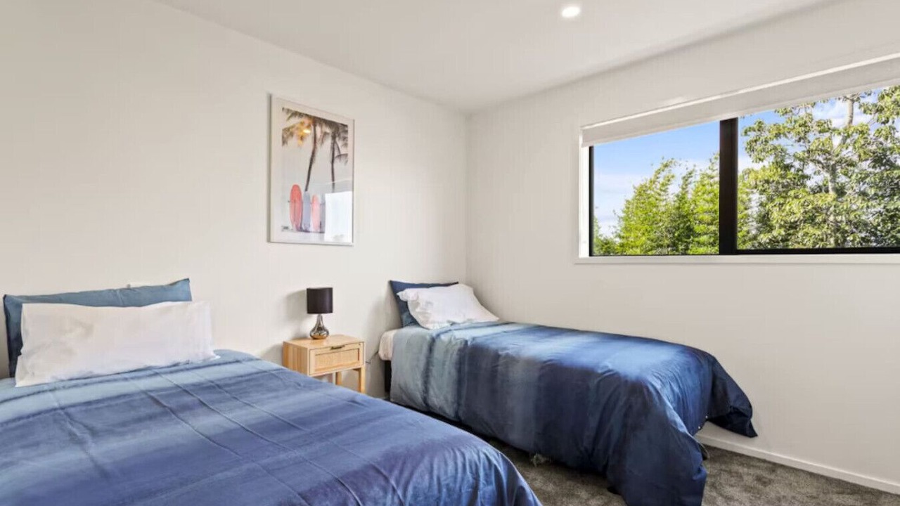 Photo of Bedroom in Mount Albert