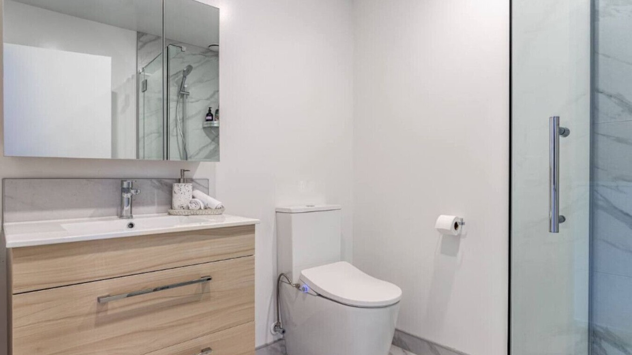 Photo of Bathroom in Henderson