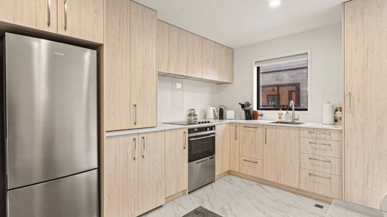 Photo of Kitchen in Henderson