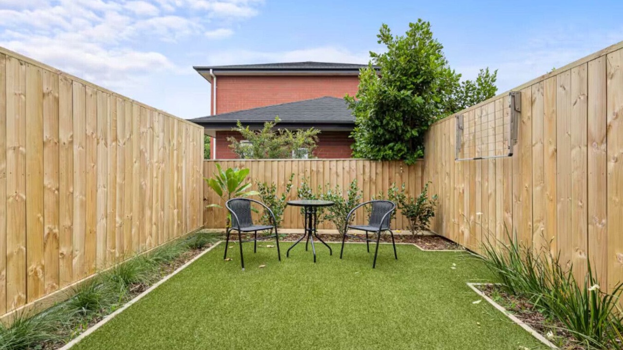 Photo of Outdoor in Henderson