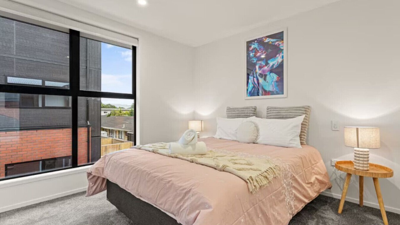 Photo of Bedroom in Henderson