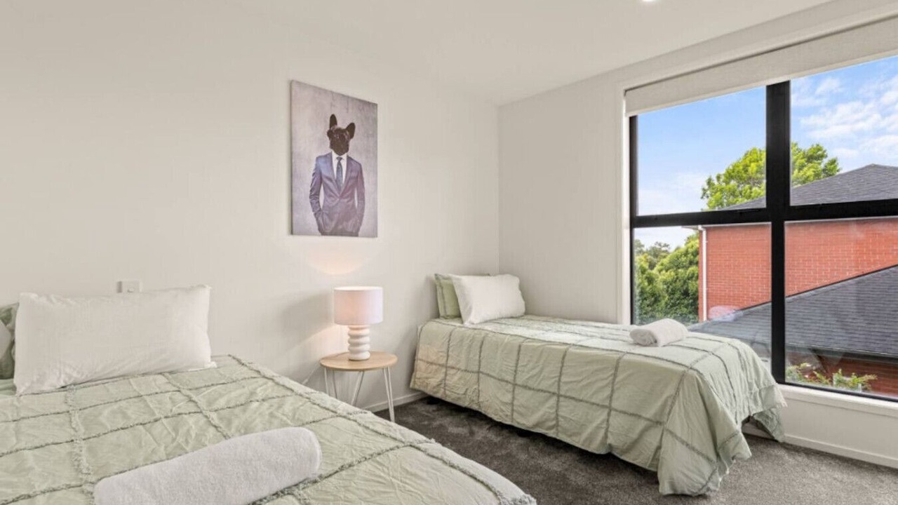 Photo of Bedroom in Henderson