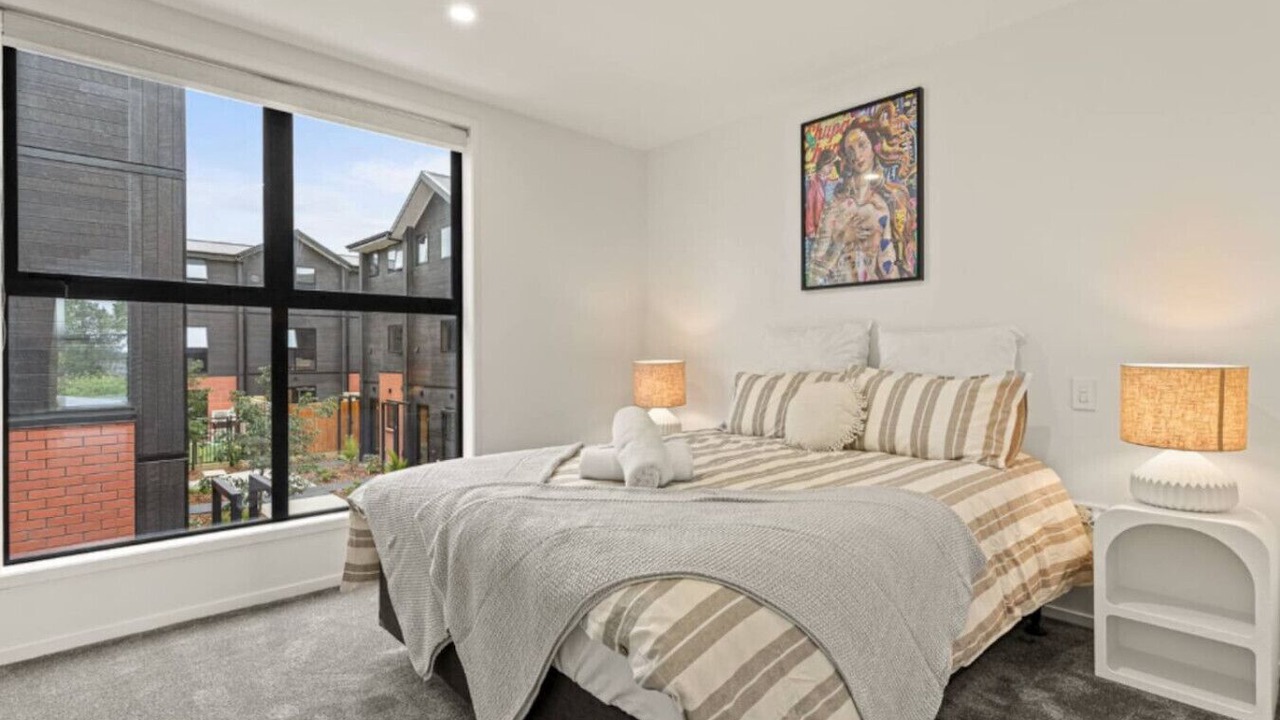 Photo of Bedroom in Henderson