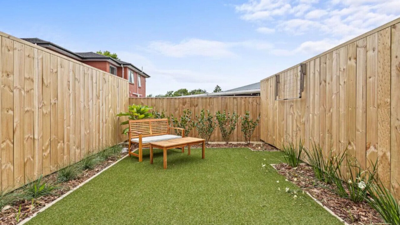 Photo of Outdoor in Henderson