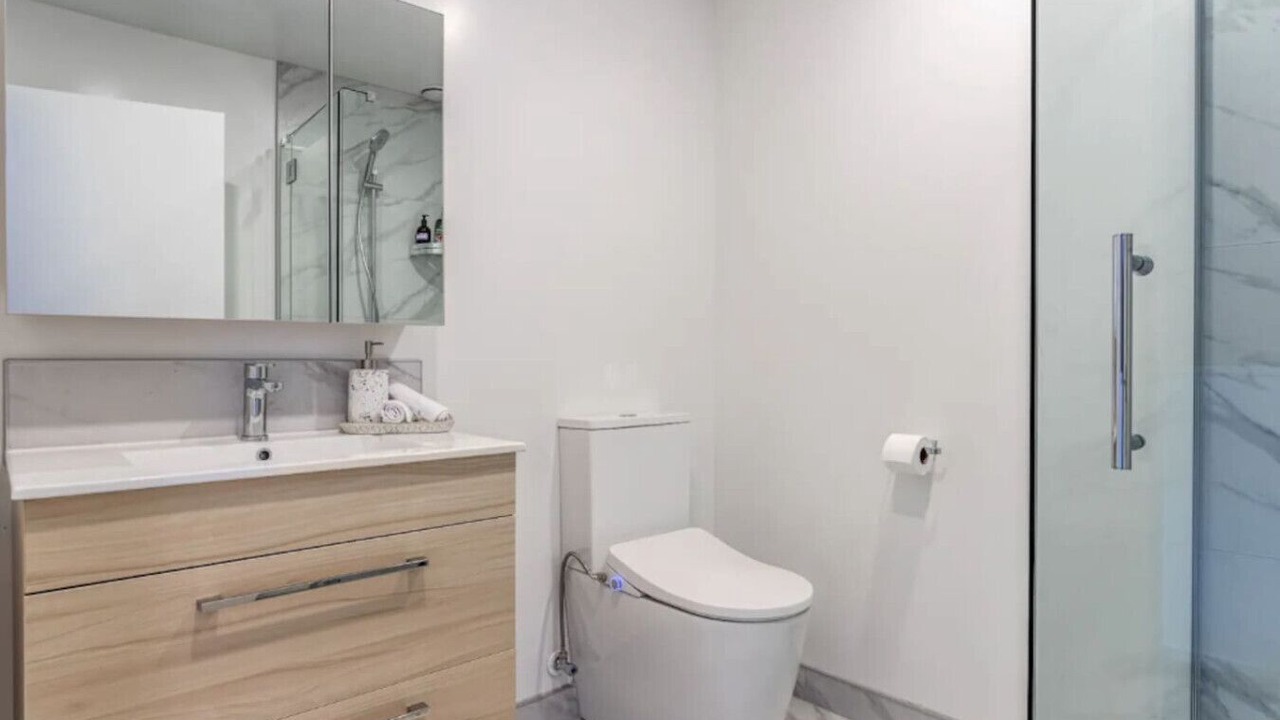 Photo of Bathroom in Henderson