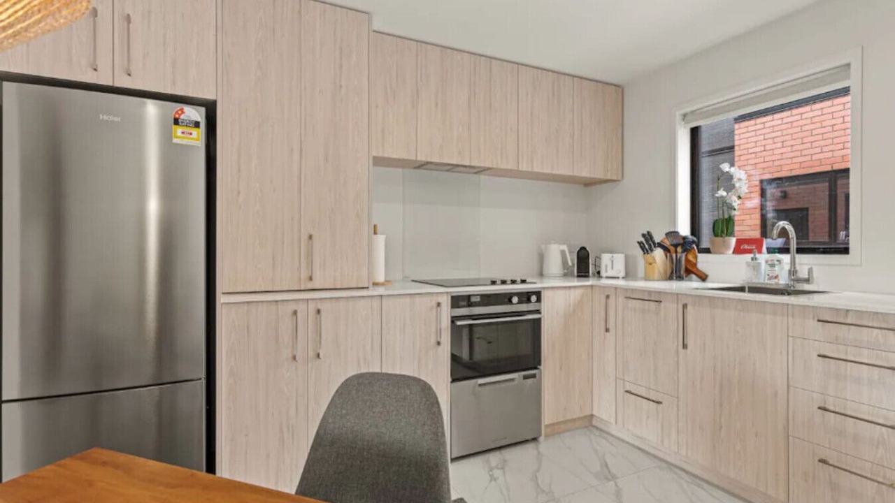 Photo of Kitchen in Henderson