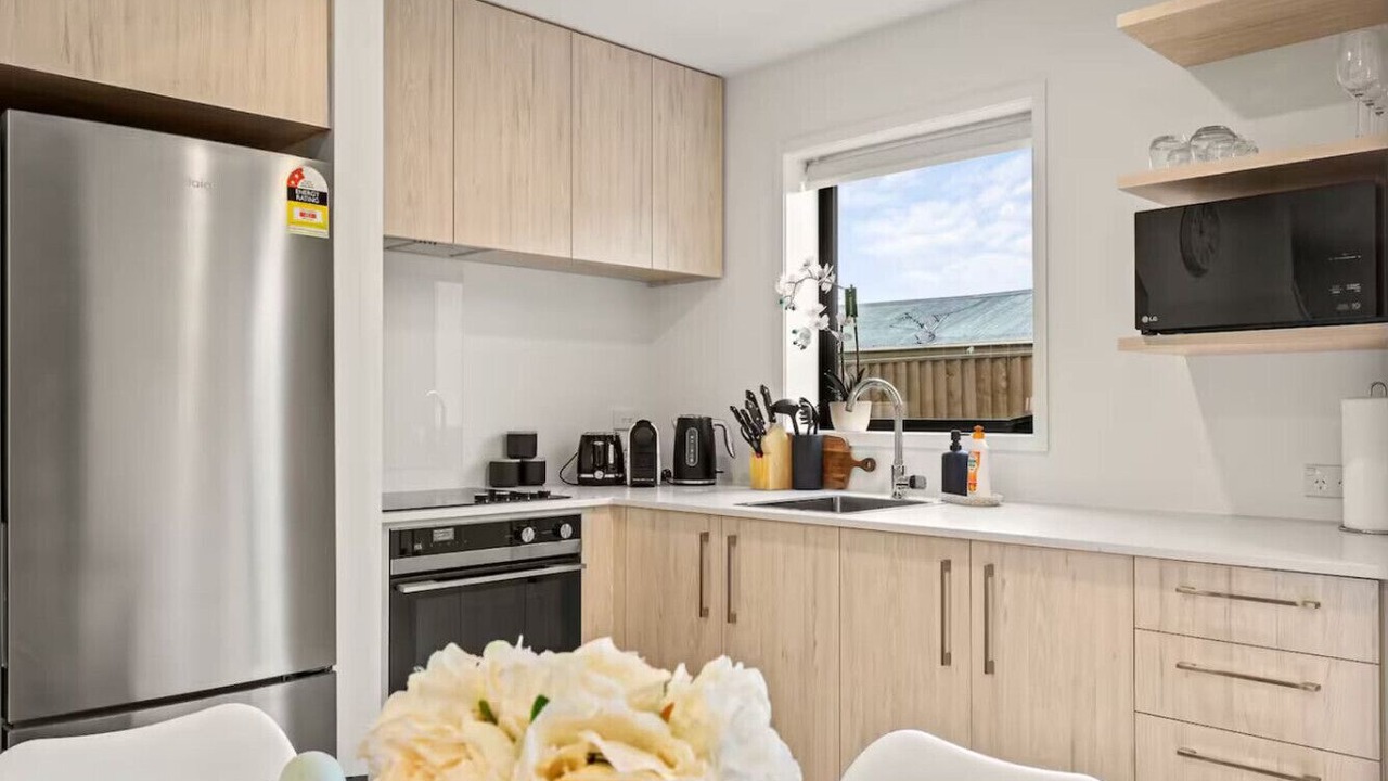 Photo of Kitchen in Henderson