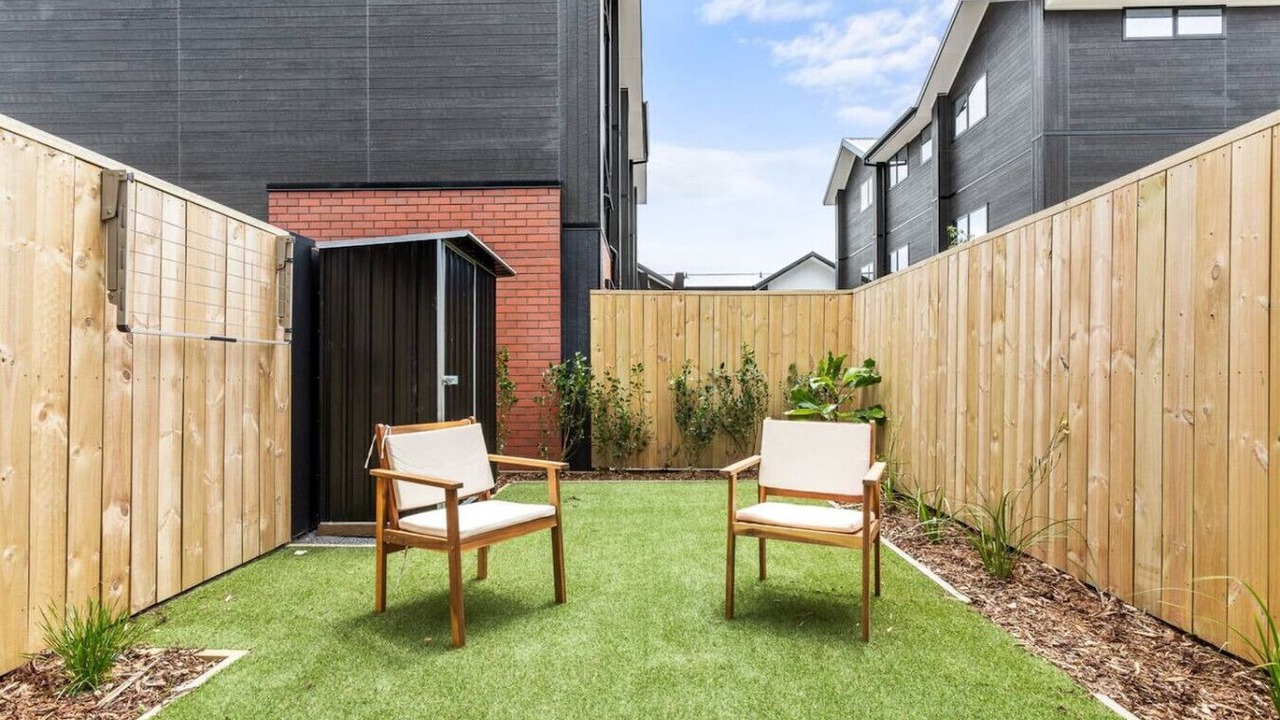 Photo of Patio Balcony in Henderson