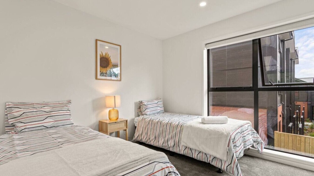 Photo of Bedroom in Henderson