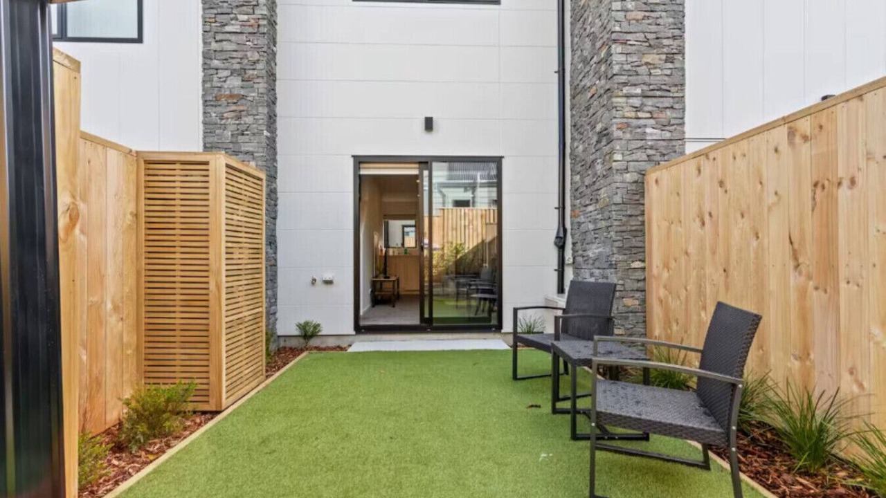 Photo of Patio Balcony in Te Atatu Peninsula
