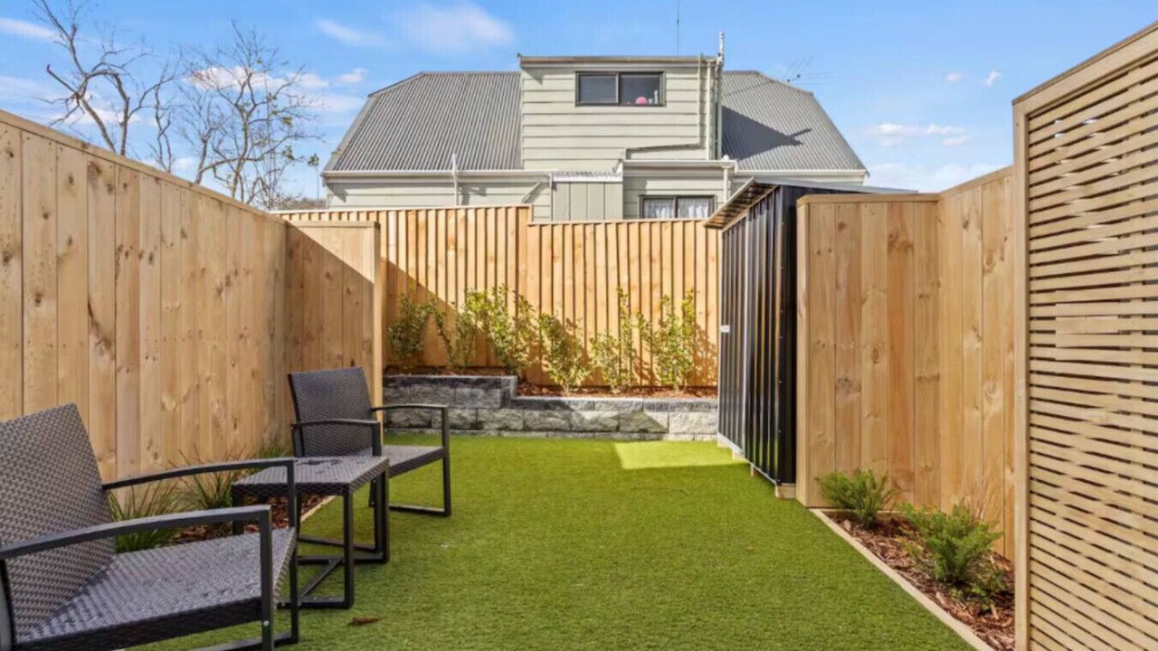 Photo of Patio Balcony in Te Atatu Peninsula