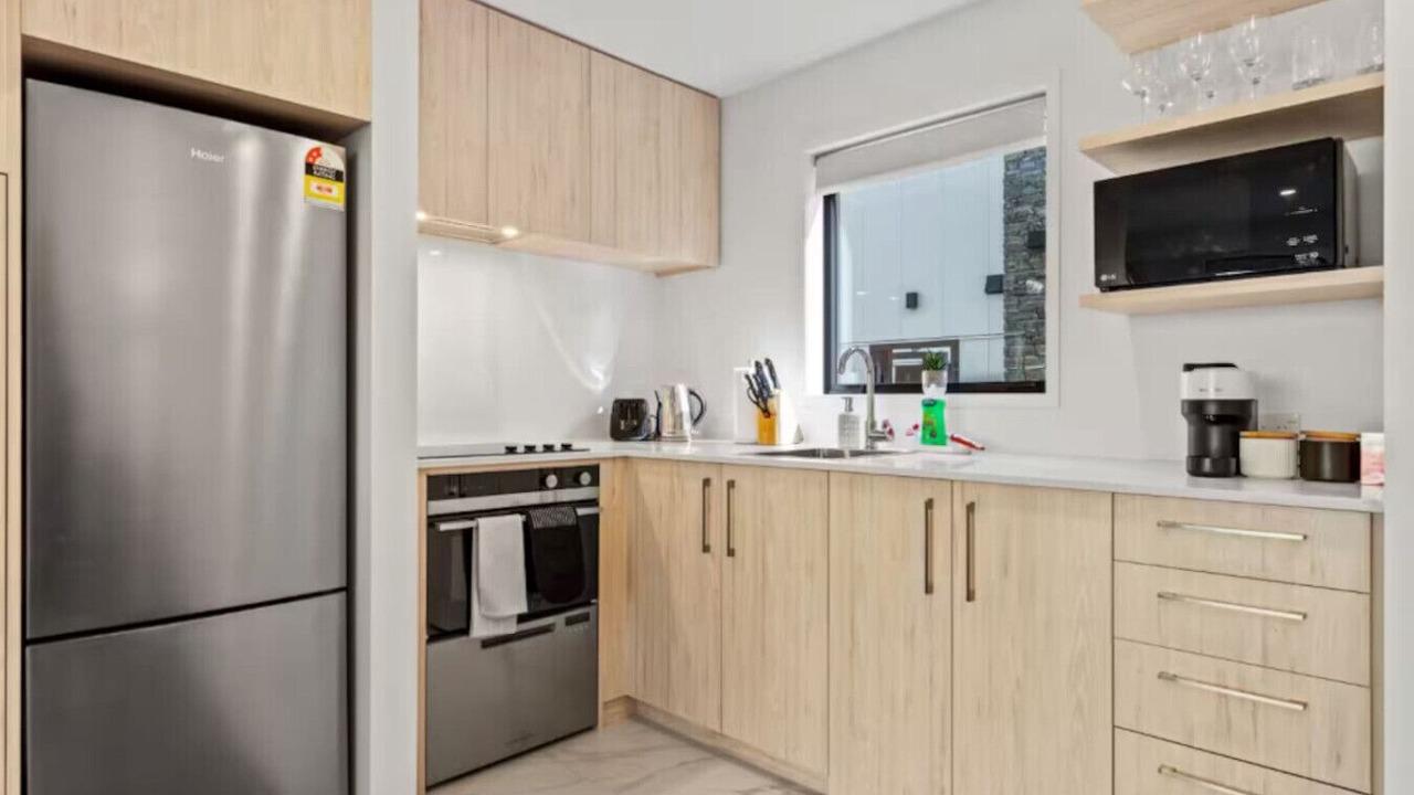 Photo of Kitchen in Te Atatu Peninsula