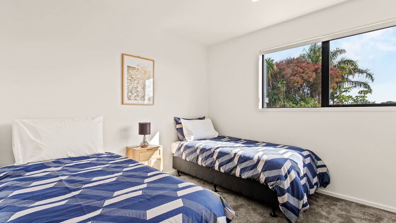Photo of Bedroom in Mount Albert
