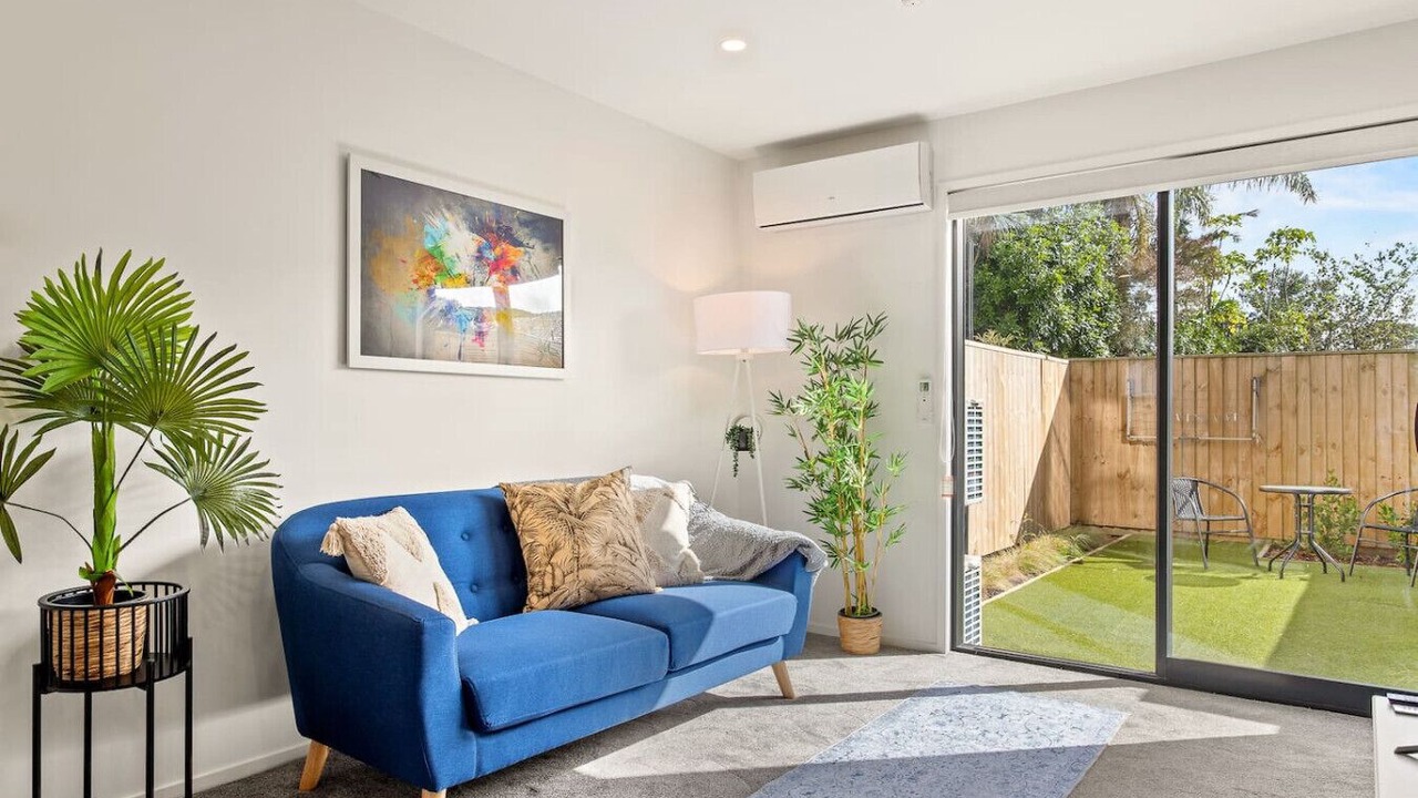 Photo of Livingroom in Mount Albert