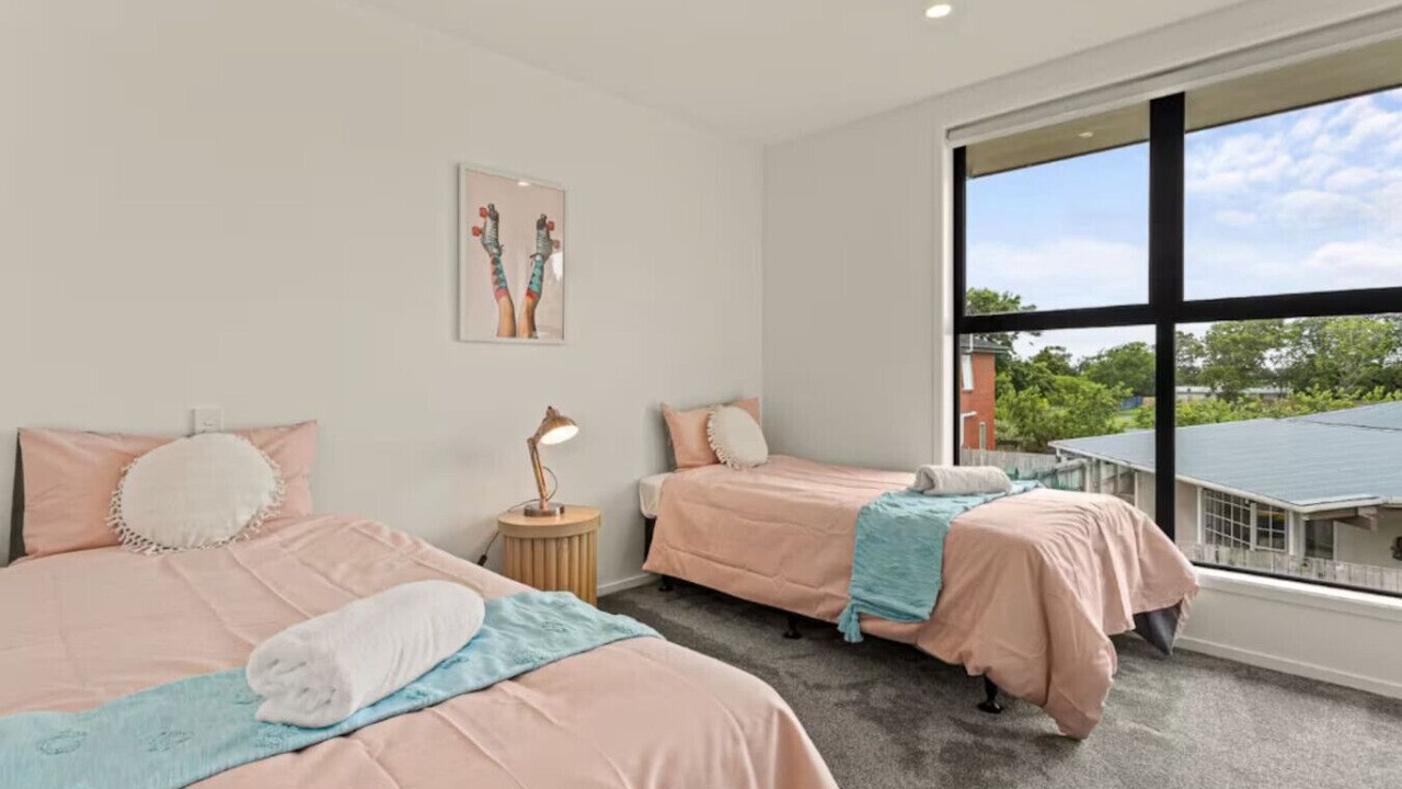 Photo of Bedroom in Henderson