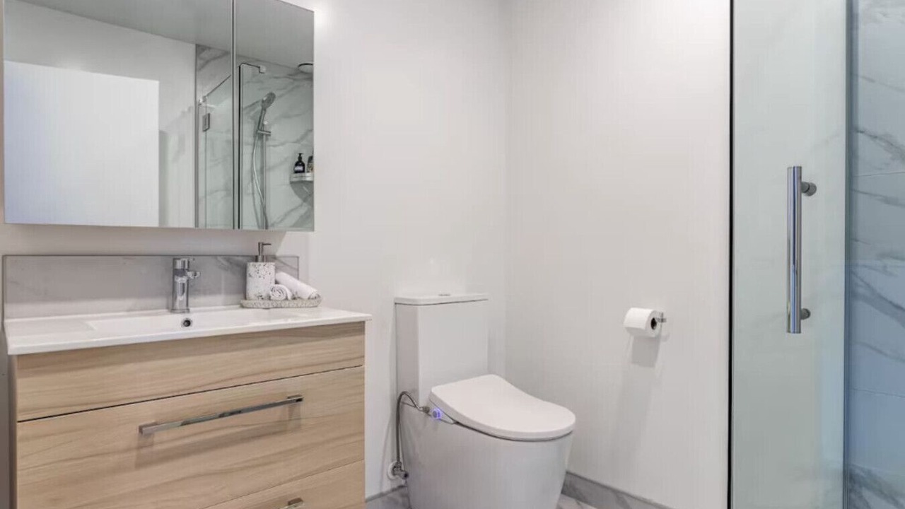 Photo of Bathroom in Henderson