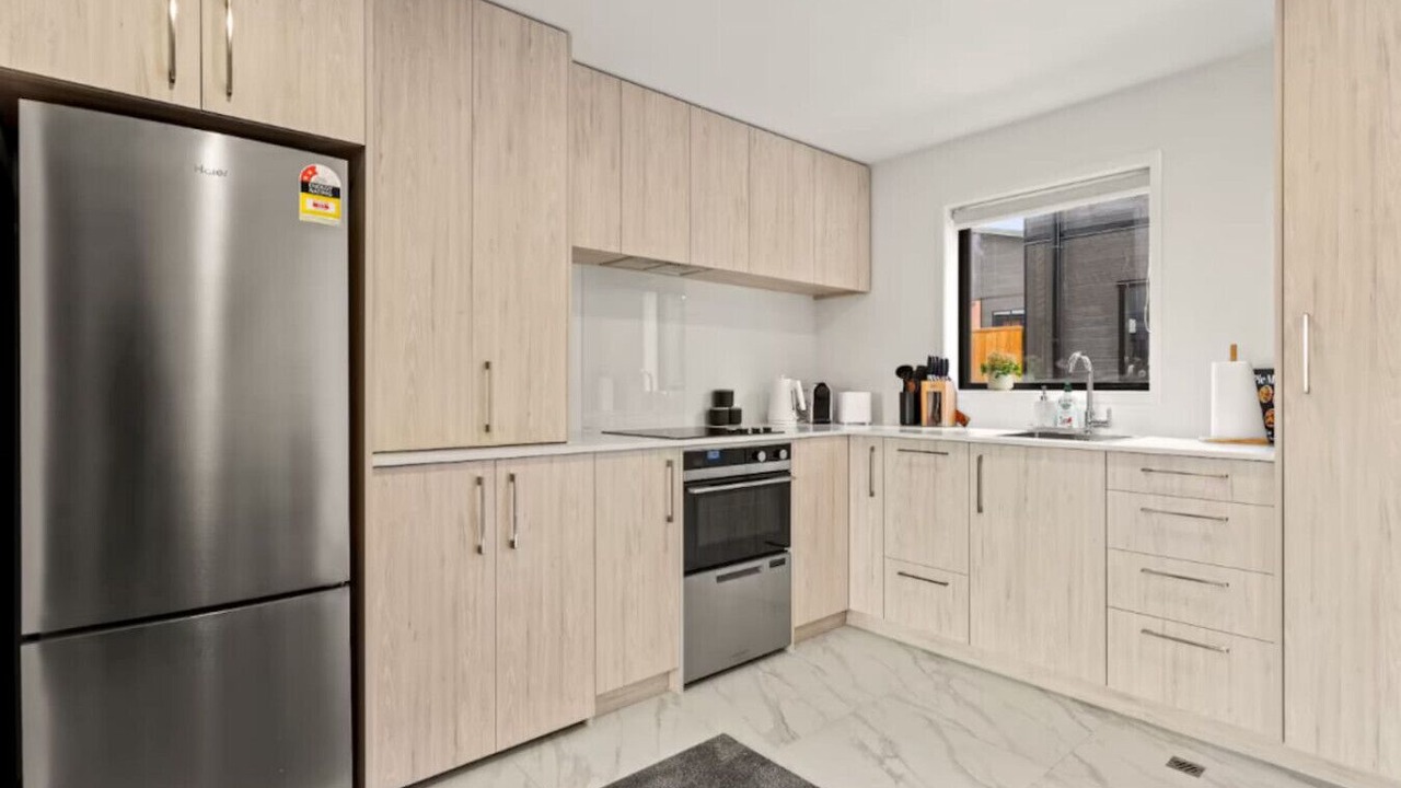 Photo of Kitchen in Henderson