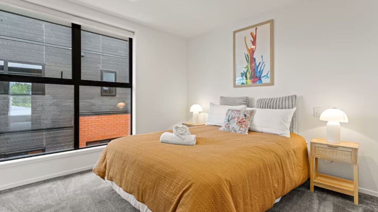 Photo of Bedroom in Henderson