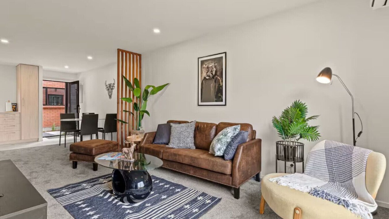 Photo of Livingroom in Henderson