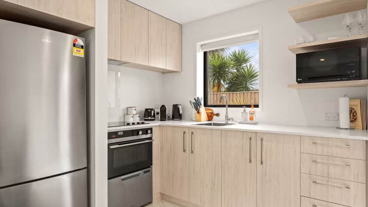 Photo of Kitchen in Henderson