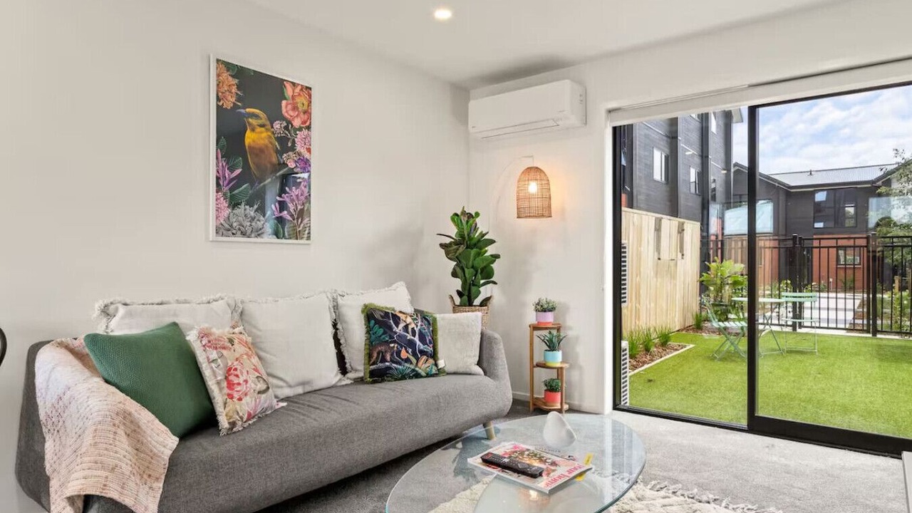 Photo of Livingroom in Henderson