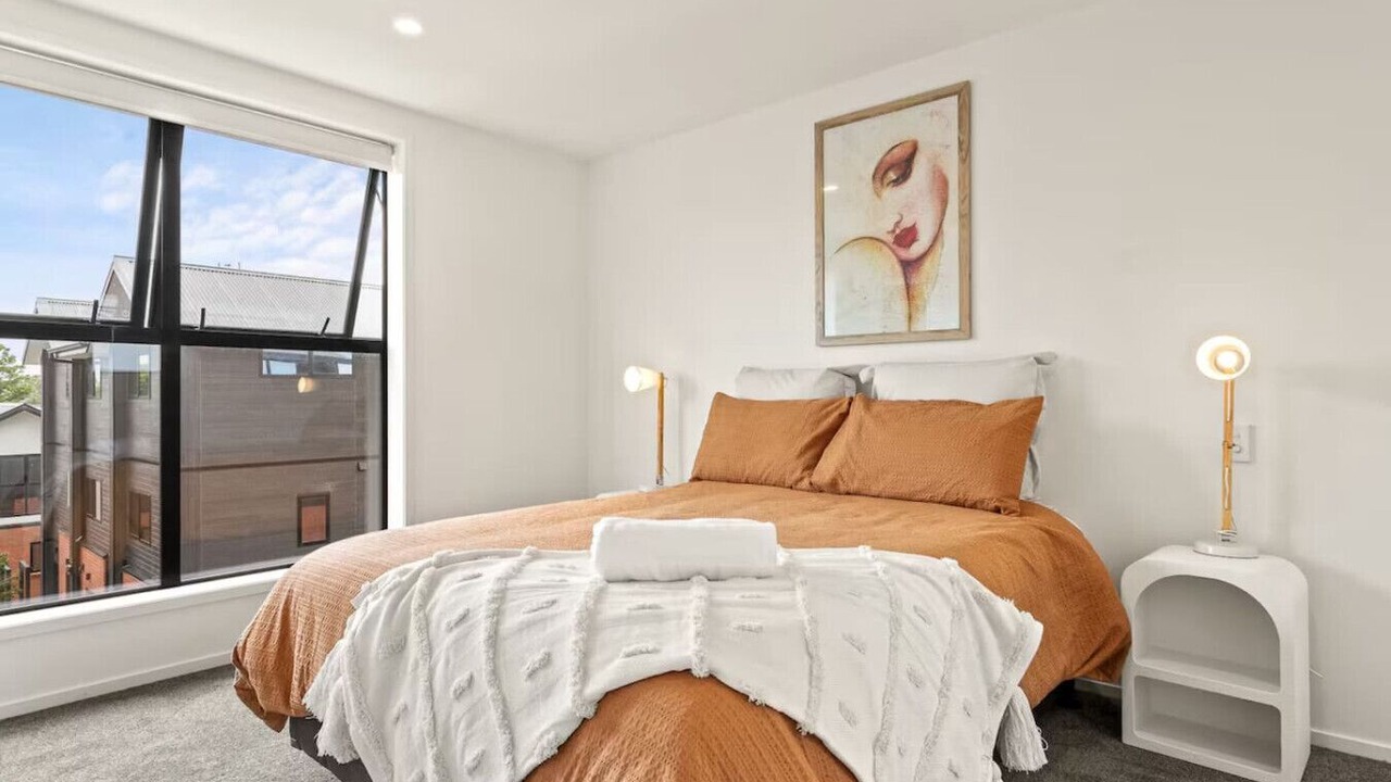 Photo of Bedroom in Henderson