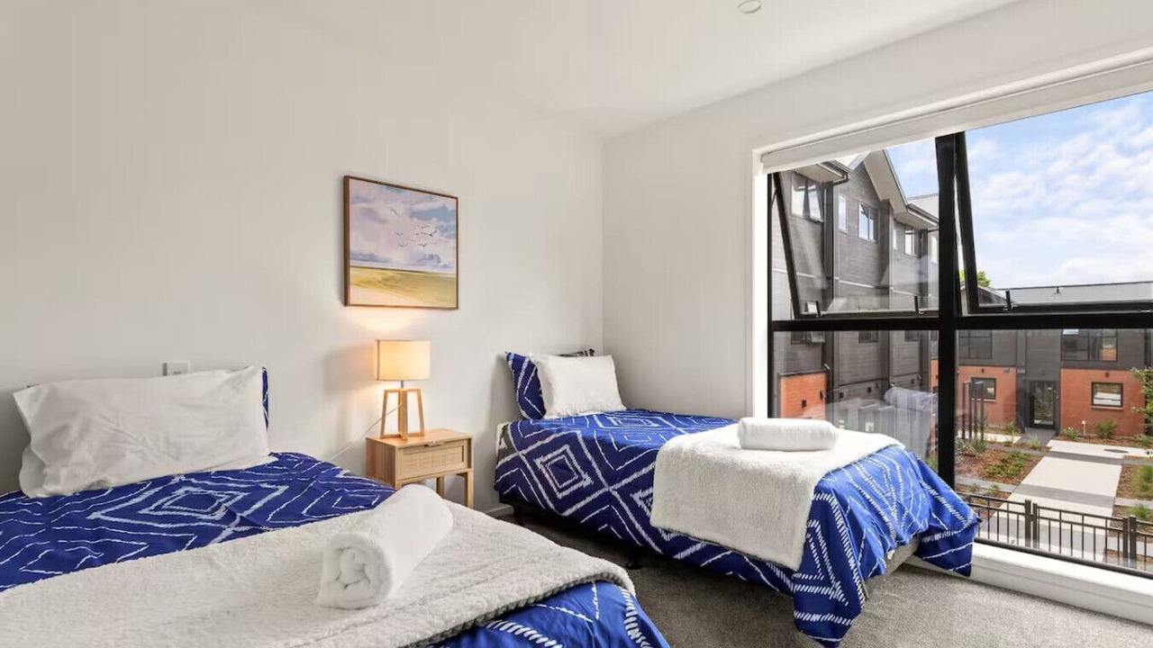 Photo of Bedroom in Henderson