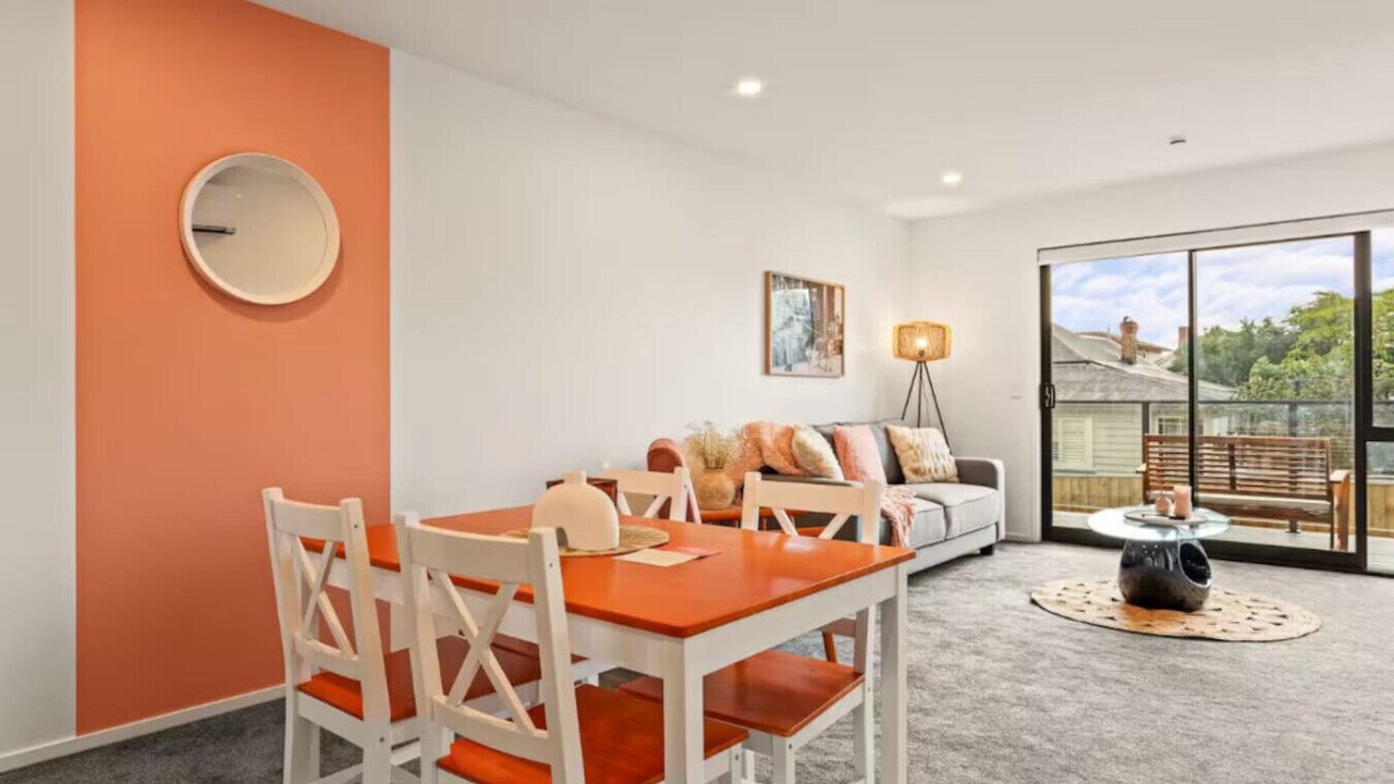 Photo of Livingroom in Mount Albert