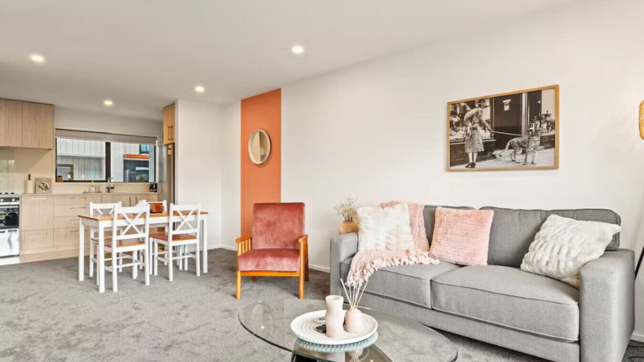 Photo of Livingroom in Mount Albert