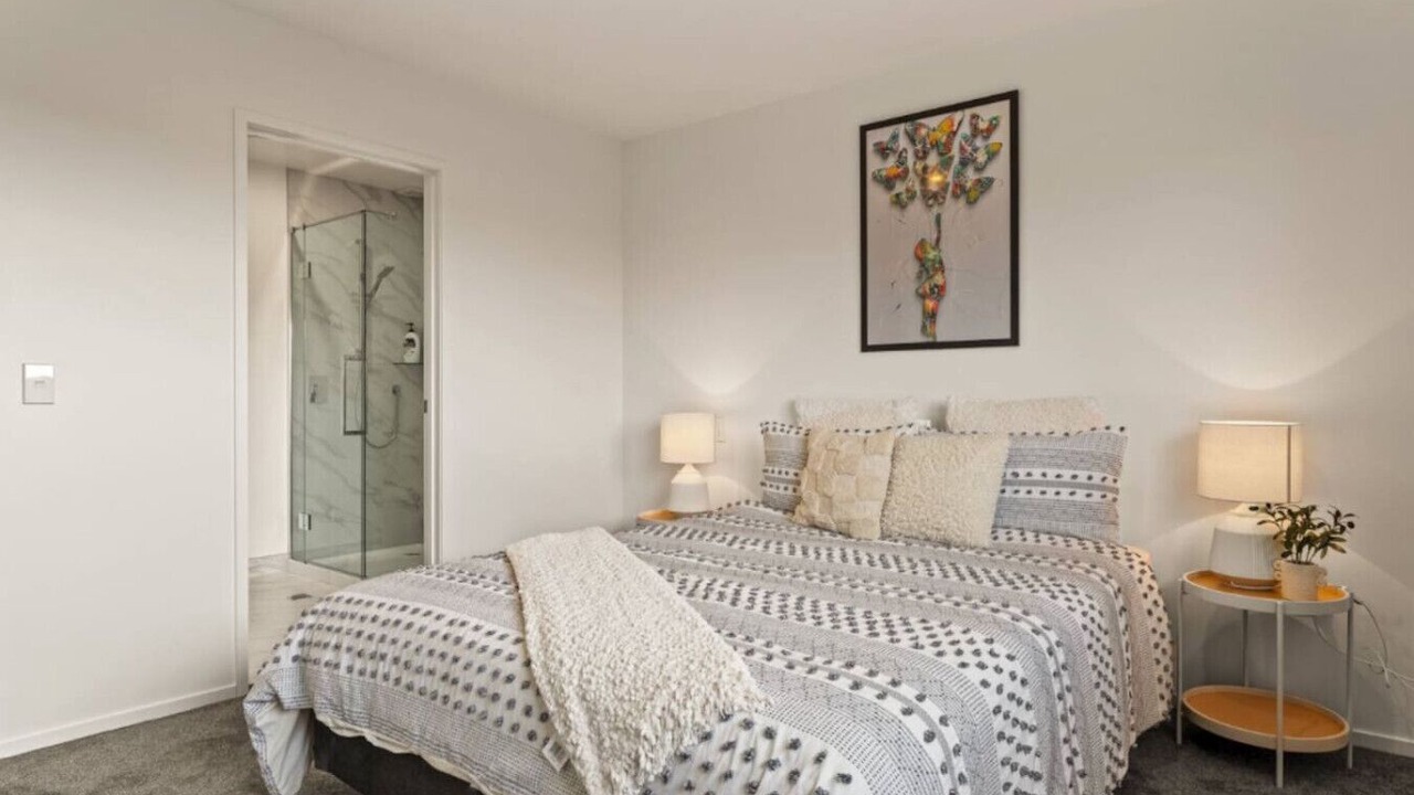 Photo of Bedroom in Mount Albert