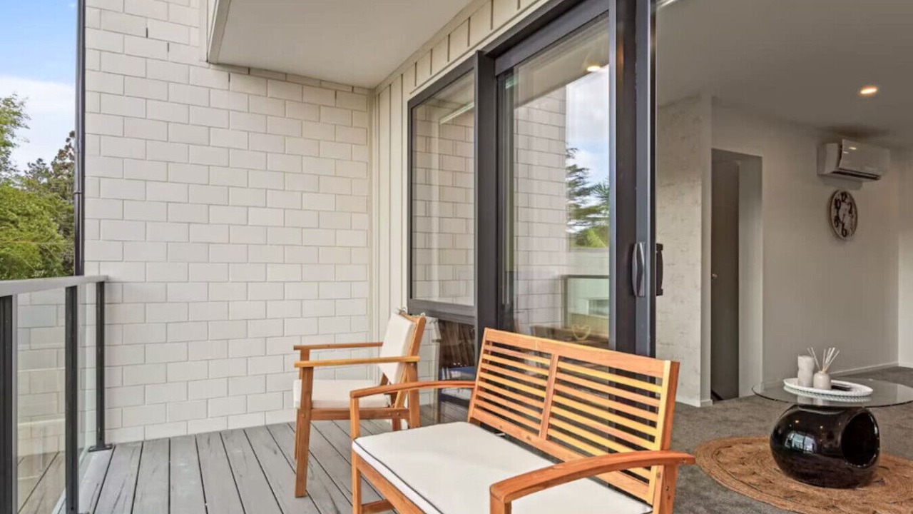 Photo of Patio Balcony in Mount Albert