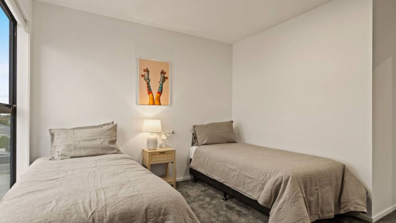 Photo of Bedroom in Mount Albert