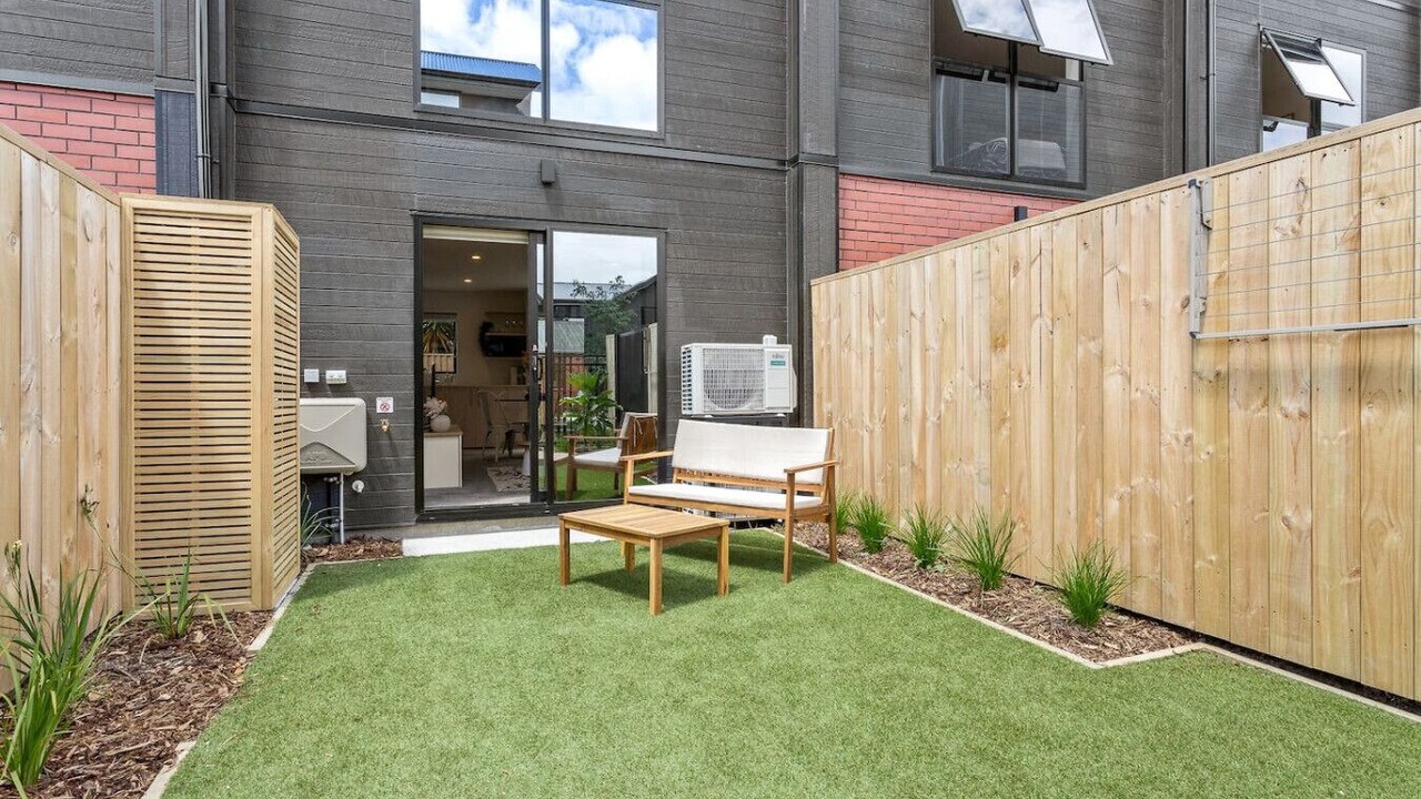 Photo of Outdoor in Henderson