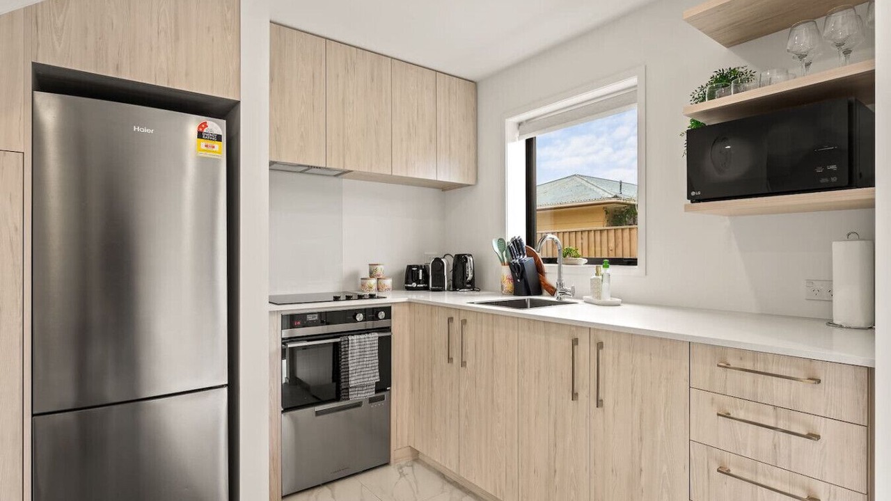 Photo of Kitchen in Henderson