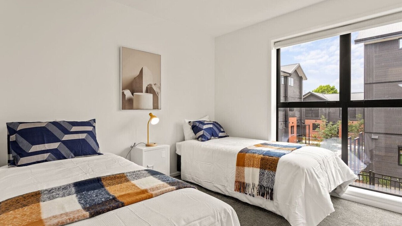 Photo of Bedroom in Henderson