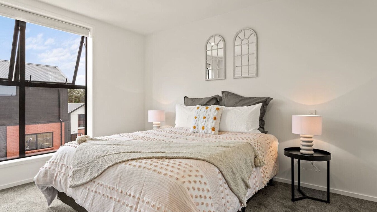 Photo of Bedroom in Henderson