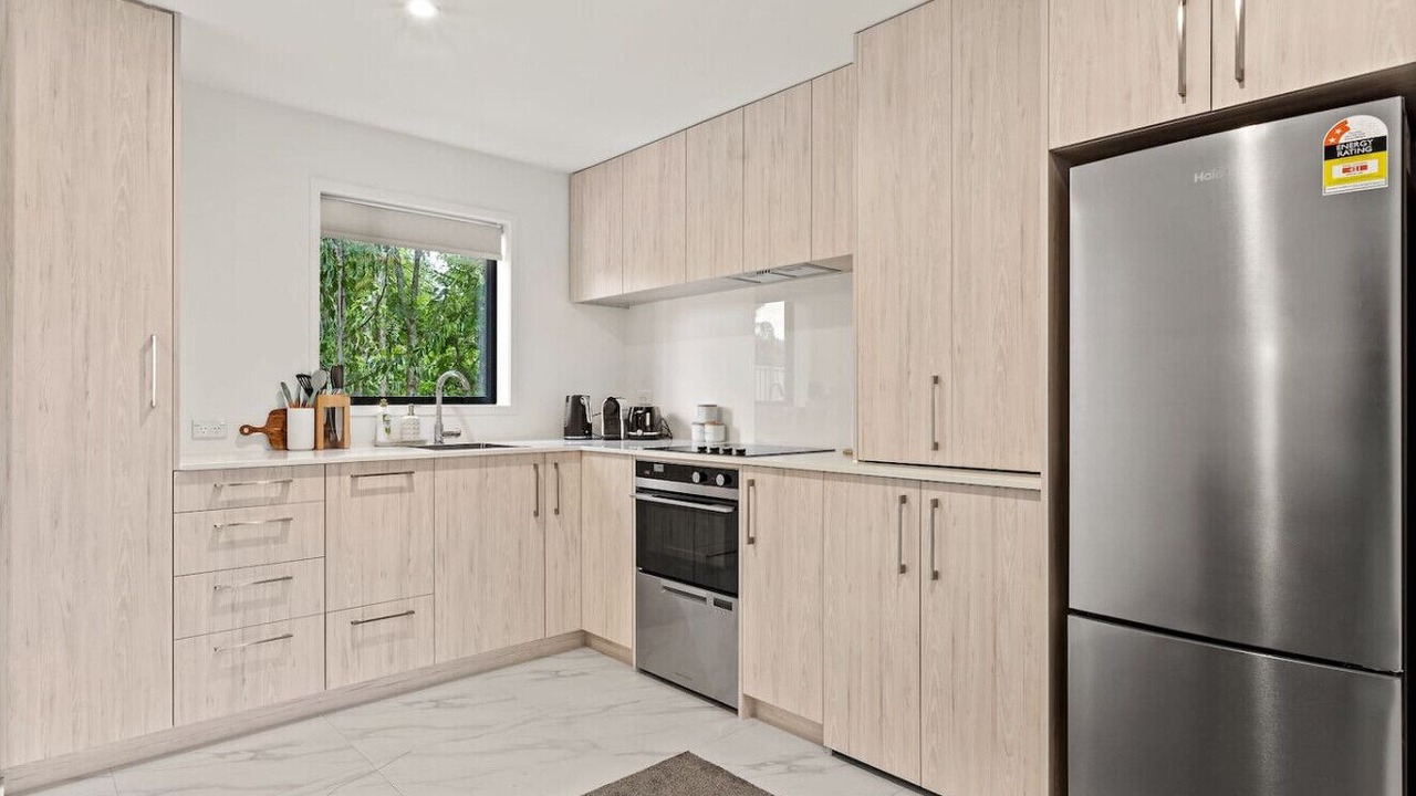 Photo of Kitchen in Henderson