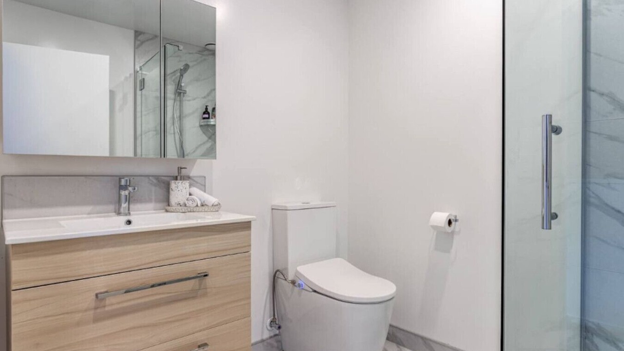 Photo of Bathroom in Henderson