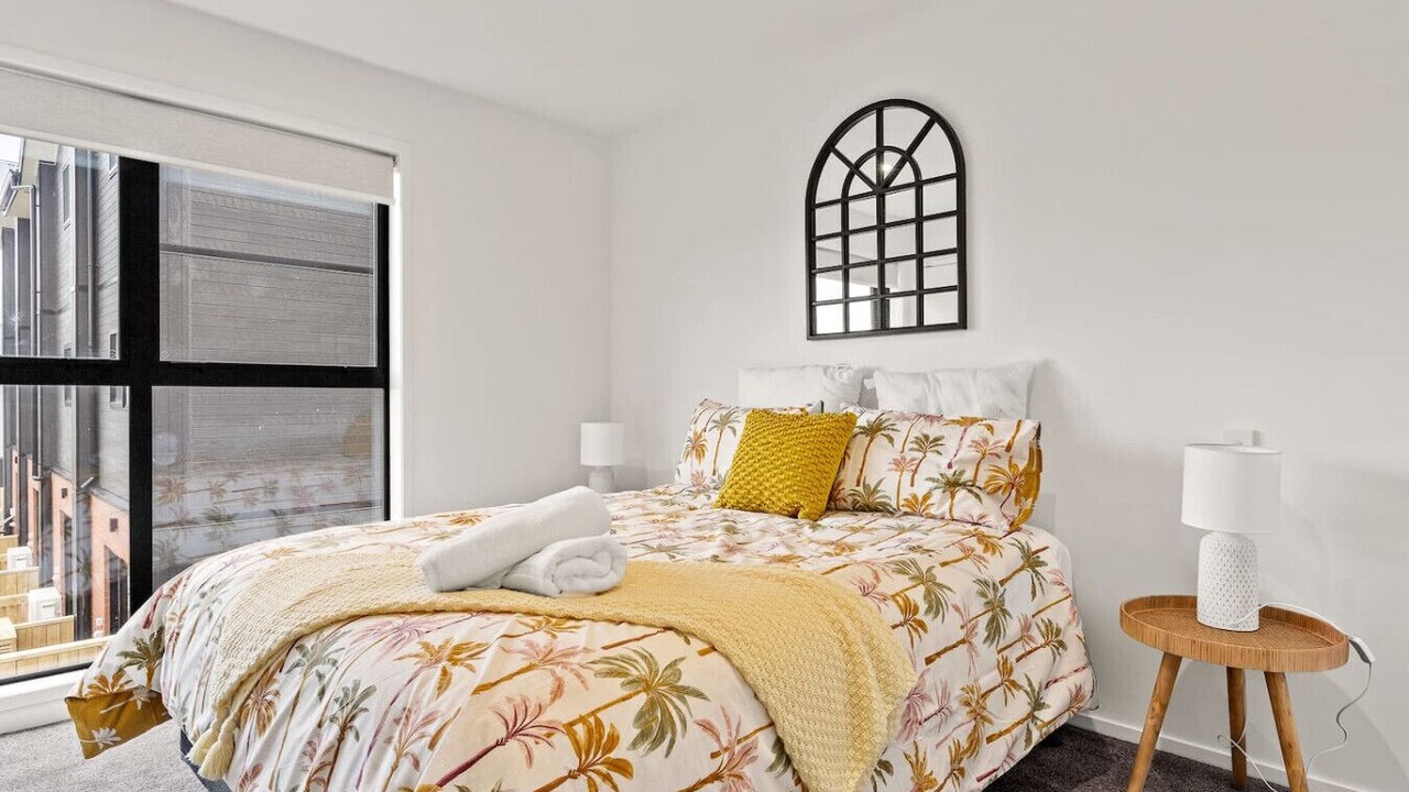 Photo of Bedroom in Henderson