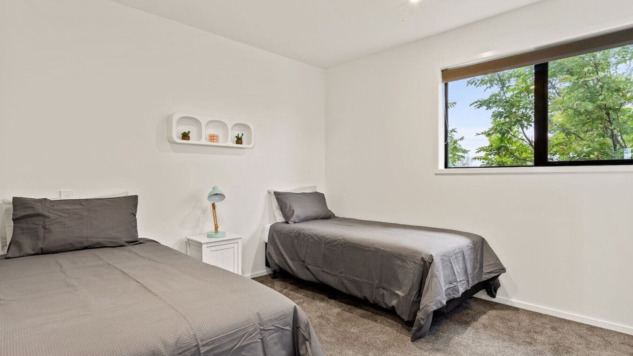 Photo of Bedroom in Henderson