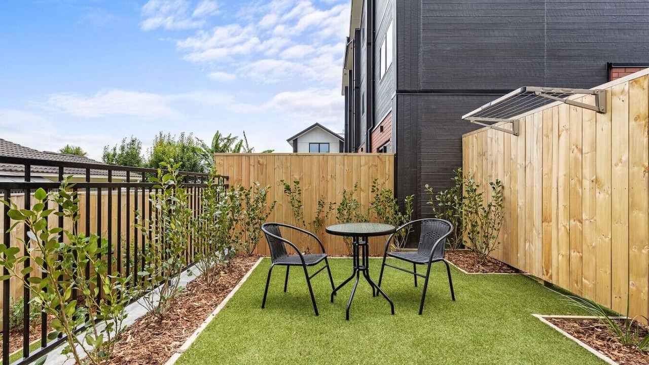 Photo of Outdoor in Henderson