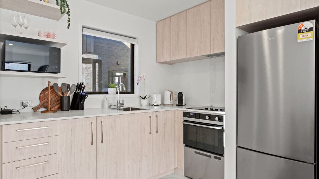 Photo of Kitchen in Te Atatu Peninsula
