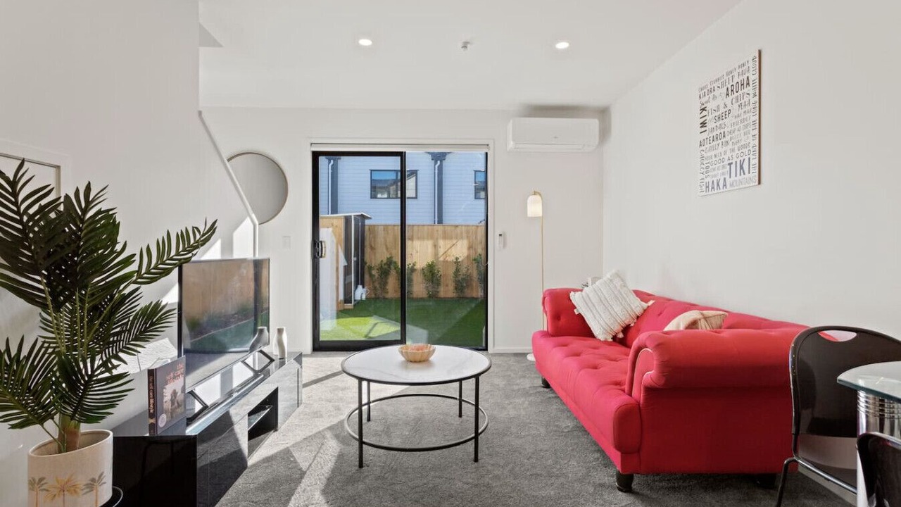 Photo of Livingroom in Te Atatu Peninsula