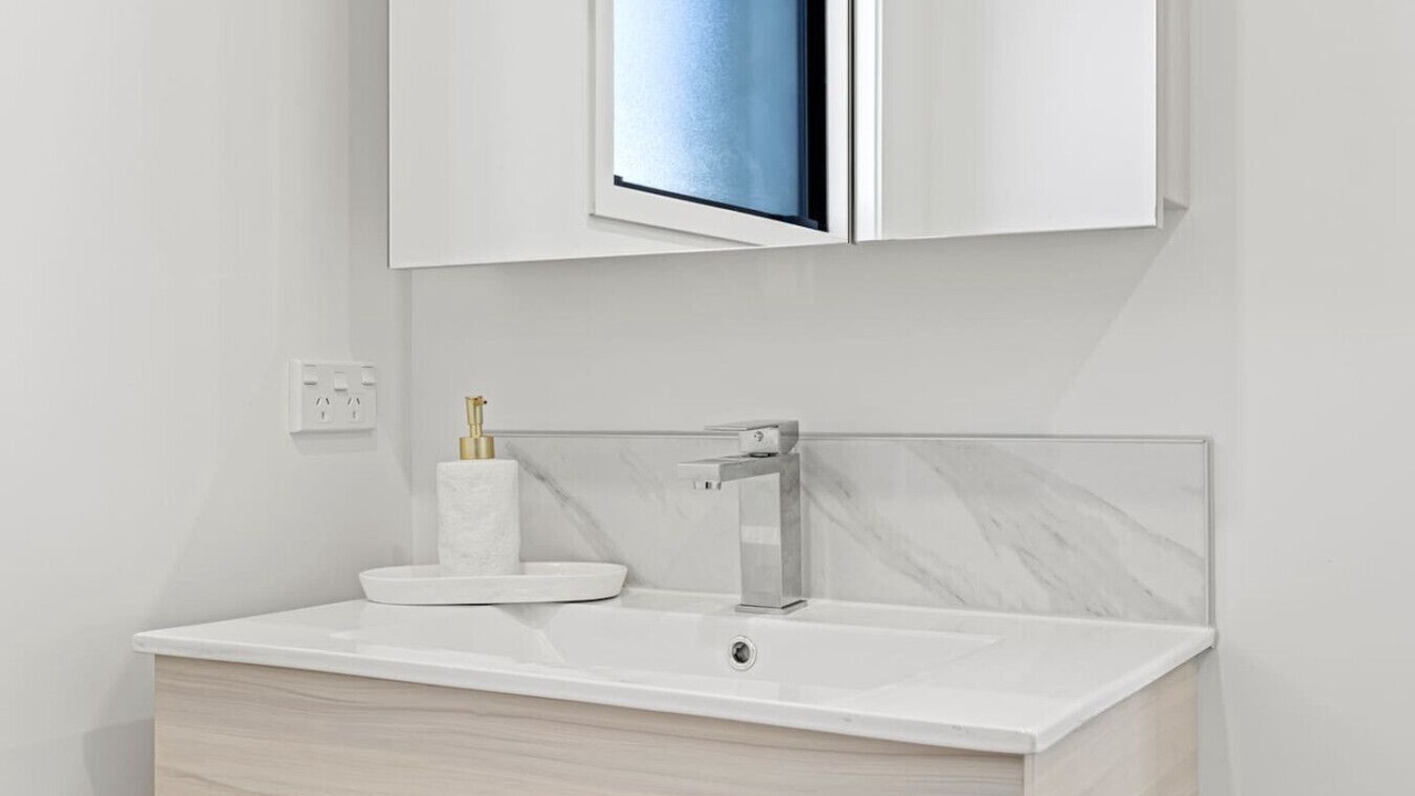 Photo of Bathroom in Te Atatu Peninsula