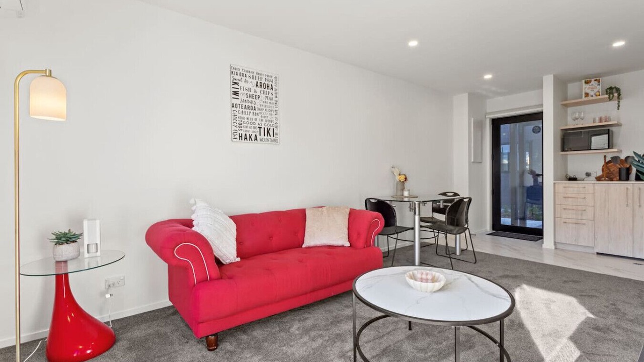 Photo of Livingroom in Te Atatu Peninsula