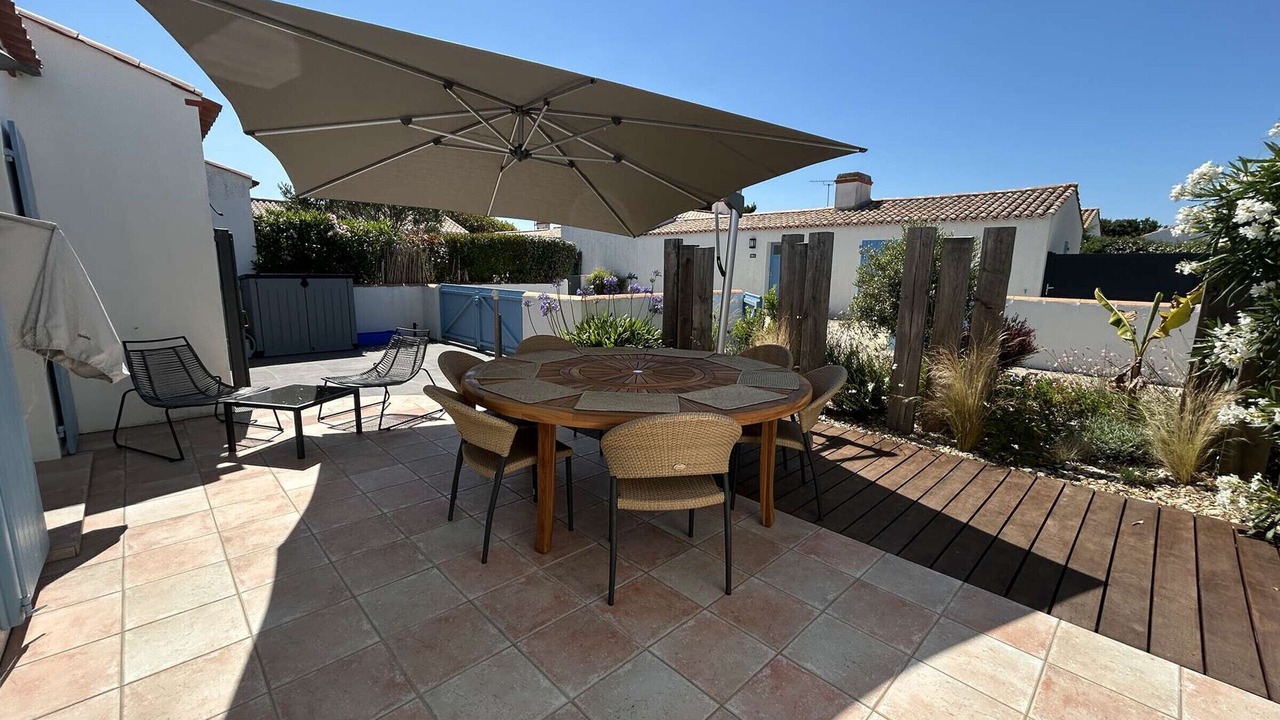 Photo of Outdoor in Noirmoutier-en-l'Ile