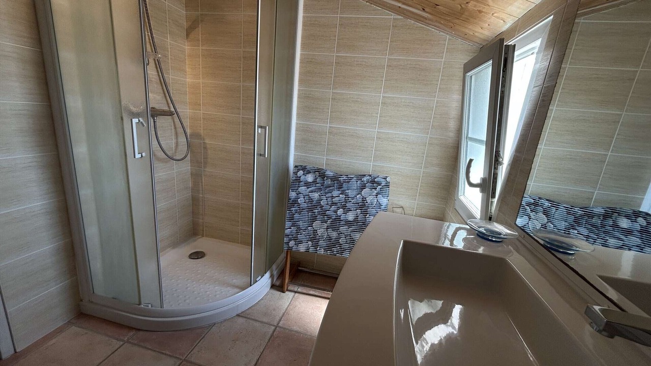 Photo of Bathroom in Noirmoutier-en-l'Ile
